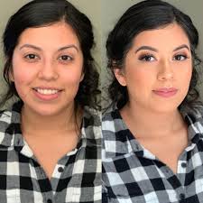 Gabriela Makeup Artist