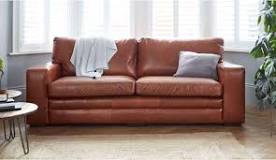 Top Leather Sofa Colours for Your Living Room | Darlings of ...