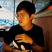 Daniel Liang-Gu Liu (劉亮谷)