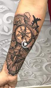 Redirecting In 2021 Cool Forearm Tattoos Tattoos Tattoos For Guys
