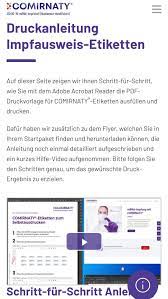 More images for comirnaty etiketten » Manuel Atug On Twitter Ja Gut Nen Original Impfausweis Kann Ich Mir Jetzt Selbst Malen Ah Von Lucaapp Die Security Abgeguckt Oder Wie Jetzt Genau Druckanleitung Impfausweis Etiketten Praxis Comirnaty Https T Co 89agma7lok