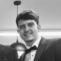 Evan Buckingham's Instagram, Twitter & Facebook