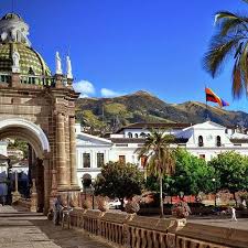 Pin On Quito