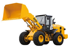 Kawasaki 70Z7-T4F Wheel Loader