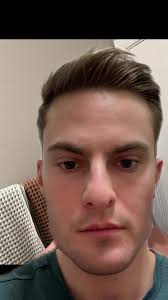 Humorous Haircut Experience at the Barbershop