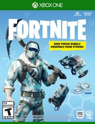 Check out this fantastic collection of fortnite chapter 2 wallpapers, with 37 fortnite chapter 2 background images for your desktop, phone or tablet. Xbox One Fortnite Deep Freeze Bundle Toys R Us Canada