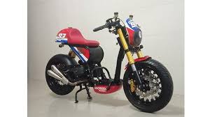 Fungsinya suspensi jenis suspensi sepeda motor : Otostyle Beat Beraliran Caferacer Halaman 1 Tribun Pontianak