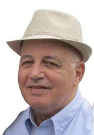 Anthony Penney's Instagram, Twitter & Facebook