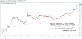 Here are the top 3 healthcare stocks with the best. Well Health Technologies Well V Rises 32 Pct Small Cap Super Star Of 2019 Investing Haven