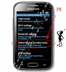 If you can tell us the name of your phone we can give you more specific instructions. Androidap Password For Samsung Galaxy Forgot To Change Enter New