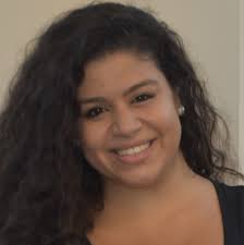 Bianca Soto Latin-Funk