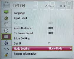 You can also visit a manuals library or search online auction sites to fin. How To Turn Off Demo Mode On A Lg Smart Tv Support Com Techsolutions