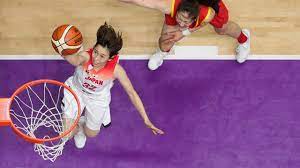This year's competition will split 12 teams into three groups of four. Tokyo 2020 Women S Olympic Basketball Tournament Field Is Complete