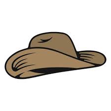 Simple Cowboy Hat Ad Sponsored Sponsored Hat Cowboy Simple Cowboy Hats Cowboy Hat Icon Cowboy