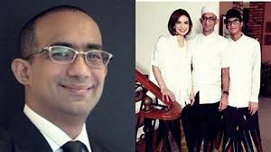Broadcast venue at 29th floor, menara public bank,146 jalan ampang 50450 kuala lumpur malaysia. Public Bank Munsyi Ibrahim Pasca Video Gay Anwar Ibrahim Dan Azmin Ali Mulai Perang Muhammad Ibrahim Munsyi Merupakan Seorang Pendidik Malaysia Yang Mempunyai Banyak Jasa Di Dalam Perkembangan Pendidikan