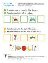 Leeds community healthcare, nhs trust. Following Directions Worksheets School Sparks Following Directions Relationship Worksheets Bilingual Activities
