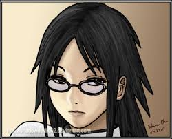 أجمل صور لفتيات ناروتو و المفاجئة صور shippuden