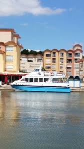 Ballade En Mer Gruissan Ballade