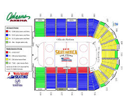 2019 Skate America Presented By American Cruise Lines Tickets