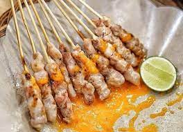Resep Sate Taichan Sederhana Cukup 4 Langkah Aja