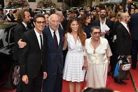 Giuliano montaldo confessa cosa è stato per lui vivere quei momenti ormai passati durante le riprese del documentario e dichiara: Pif Giuliano Montaldo Giulia Innocenzi E Vera Pescarolo Dago Fotogallery