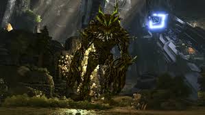 Ark tek armor are end game items obtained by defeating bosses in ark. Steam Community Guide Ark Best Tank Dinos Soakers