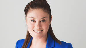 Jennifer Holland, Founder of Throat Scope