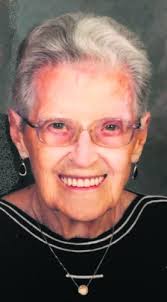 Gabrielle ST. AMAND Obituary (1925