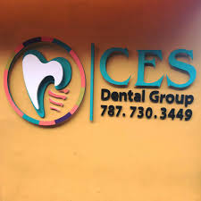 CES Dental Group