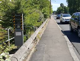 Des machines sans flash, y compris les nuits. Quels Sont Les Radars Les Plus Flasheurs En France Mystere