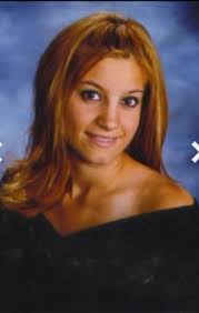 Sara Elizabeth Rojas (1985-2002)