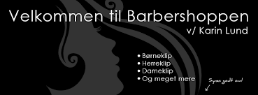 Damefrisør Karin Lund