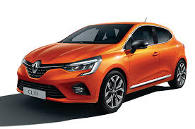 Gruppo dedicato a chi è appassionato o possessore della nuova renault clio iv! Official Renault Clio 2019 Safety Rating