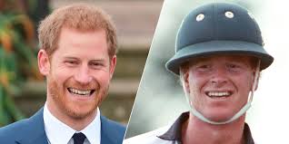 Prince charles not harry's real father; Who Is Prince Harry S Real Dad James Hewitt And Prince Charles Paternity Rumors