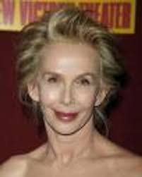 Trudie Styler (Actor): Credits, Bio, News & More