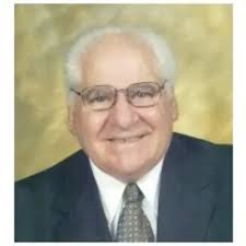 Obituary information for Mr Nick Constantino