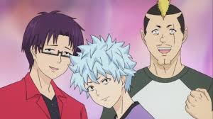 This season aired in the japanese networks tv tokyo, tv aichi, & tv osaka. Saiki Kusuo No Ps Nan 2 Episode 7 Discussion Forums Myanimelist Net