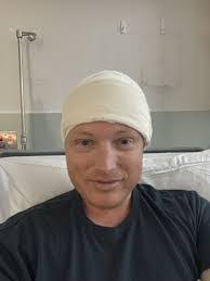 Wade Abbott's Instagram, Twitter & Facebook