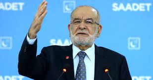 Saadet Partisi Genel Baskani Temel Karamollaoglu Ndan Turkiye On Binlerce Khk Liya Tazminat Odeyebilir Uyarisi Khk Tv