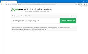 Convert video to mp3, mp4, avi and more. Apk Downloader Apknite Consigue Esta Extension Para Firefox Es
