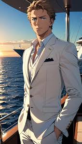 boyfriend ceo your | Human-Like Interactions | Redefining AI Role-Play  Experiences on Museland