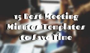 If you find yourself in a toxic situation and need to cut off contact, all of these apps let you block and report users who haven't. 15 Best Meeting Minutes Templates To Save Time