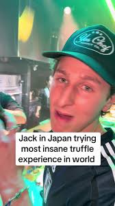Jack Japan
