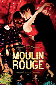 Try free for 30 days. Moulin Rouge 2001 Filmes Ser Amado Vida