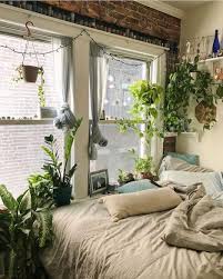 16 6k Likes 112 Comments Earth Spirit Earthspirit On Instagram Room Inspo P Apartment Decorating On A Budget Small Apartment Decorating Bedroom Decor