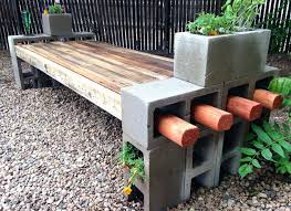 Mengenal Roster Beton Fungsi Harga Roster Beton Taman Beton Halaman Belakang Bangku Outdoor