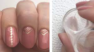 Diese nageldesign anleitung soll ihnen den einstieg ins nageldesign wesentlich erleichtern. Stamping Nageldesign Anleitung Fur Anfanger Seni Nageldesign Youtube