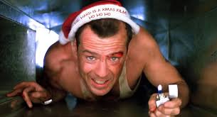 How Die Hard Could Be a Christmas Film
