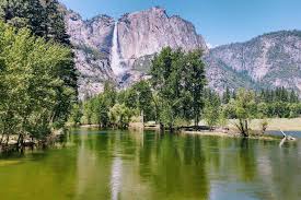 As with any trail that starts in yosemite valley, this one has plenty of people on it. 9 Best Hikes In Yosemite National Park Rei Co Op Adventure Center