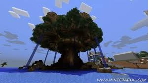 Best World Ever Creative Survival Map Download For Minecraft 1 7 2 1 6 Amazing Minecraft Worlds Of Fun Minecraft Farm